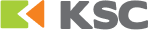 KSC logo