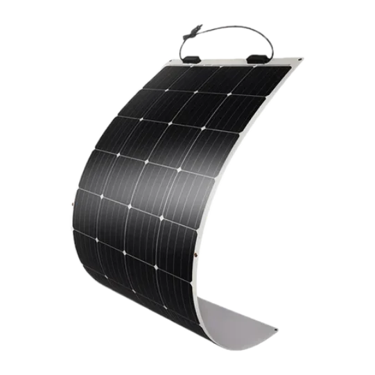 Thin-Film solar panel